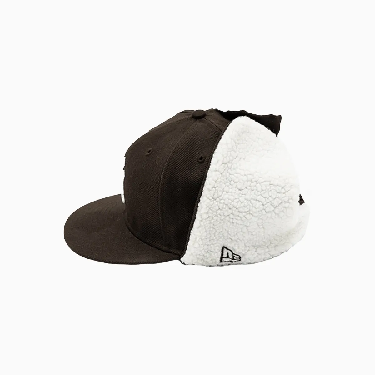 New York Yankees MLB Dog Ear 59FIFTY Fitted Hat