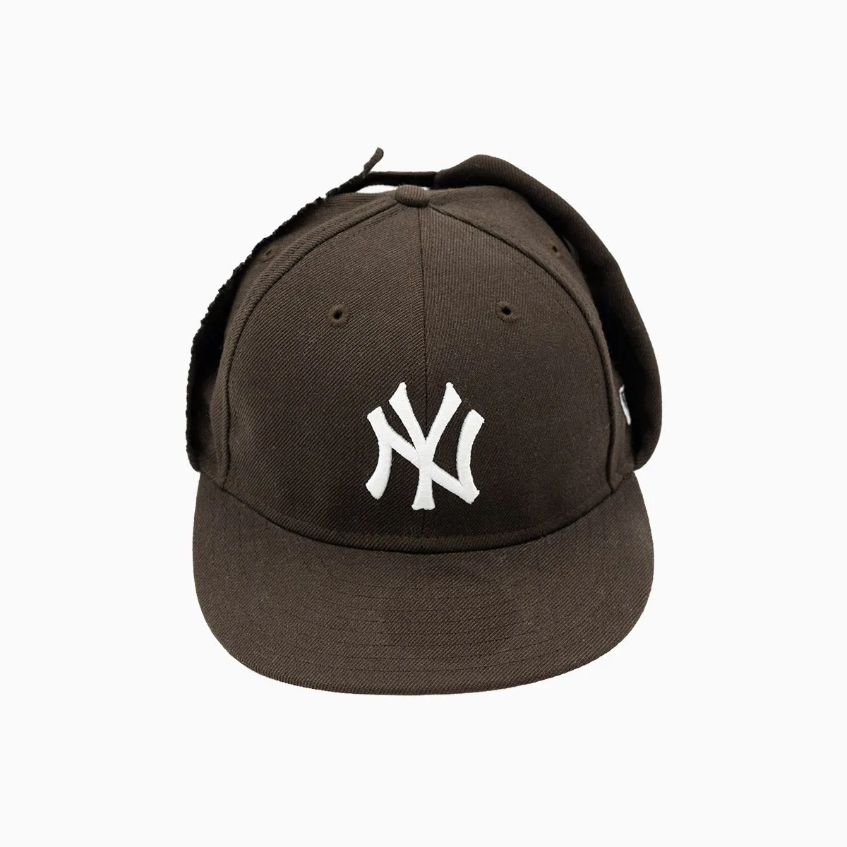 New York Yankees MLB Dog Ear 59FIFTY Fitted Hat