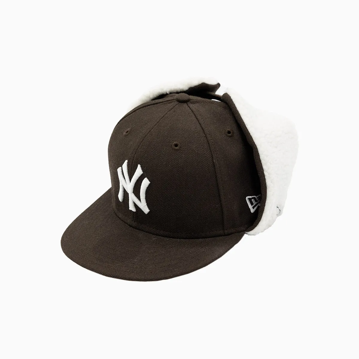 New York Yankees MLB Dog Ear 59FIFTY Fitted Hat
