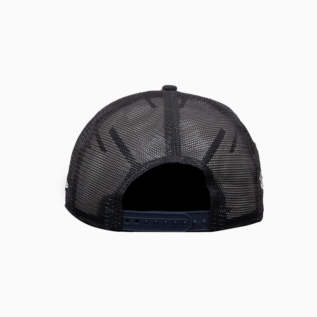 New York Yankees World Series 1995 MLB 9Fifty Snapback Trucker Hat