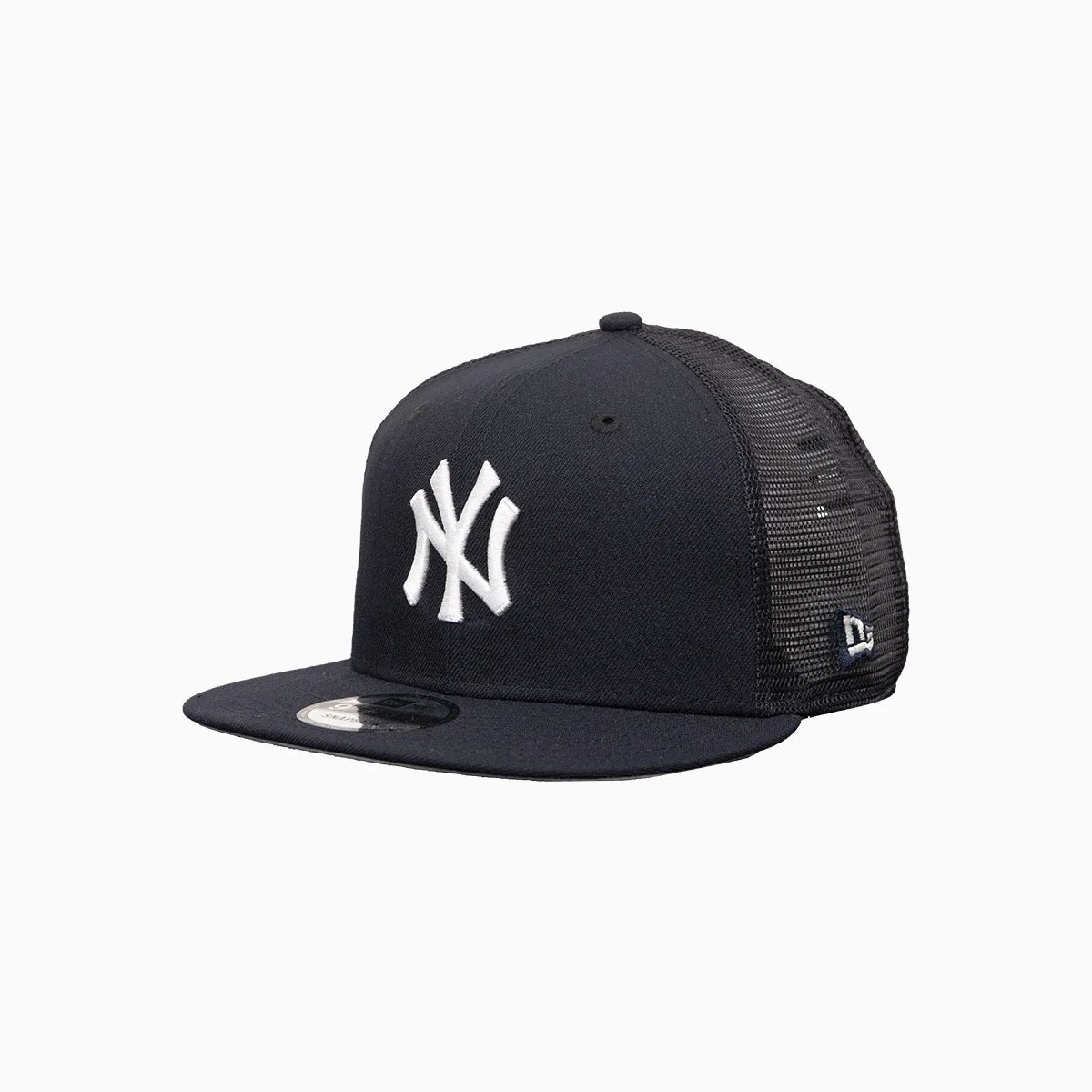 New York Yankees World Series 1995 MLB 9Fifty Snapback Trucker Hat
