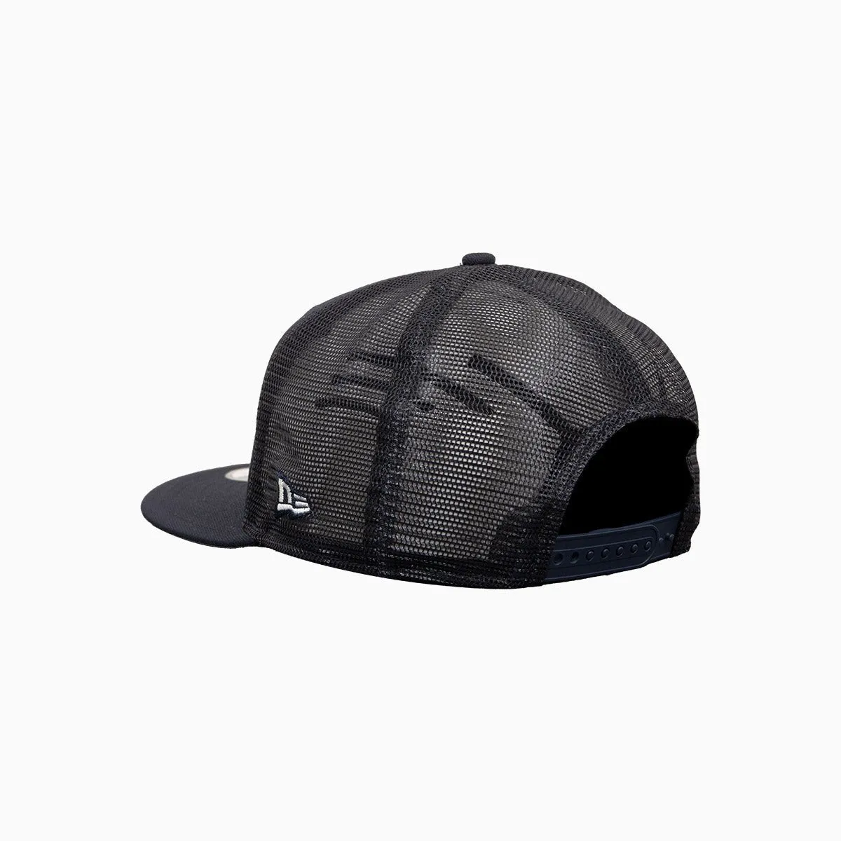 New York Yankees World Series 1995 MLB 9Fifty Snapback Trucker Hat
