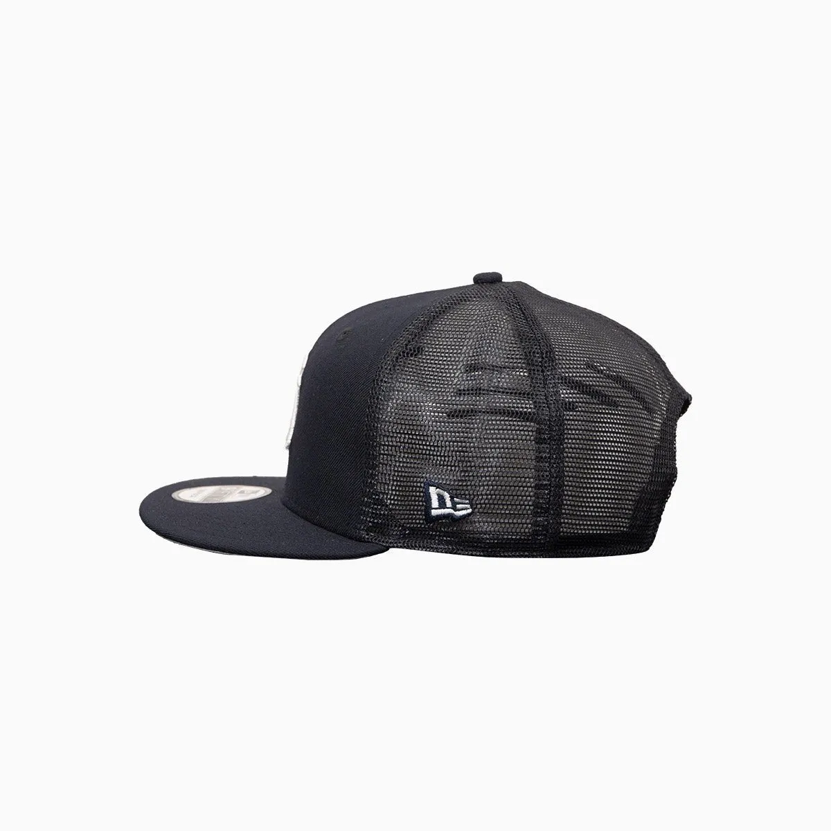 New York Yankees World Series 1995 MLB 9Fifty Snapback Trucker Hat