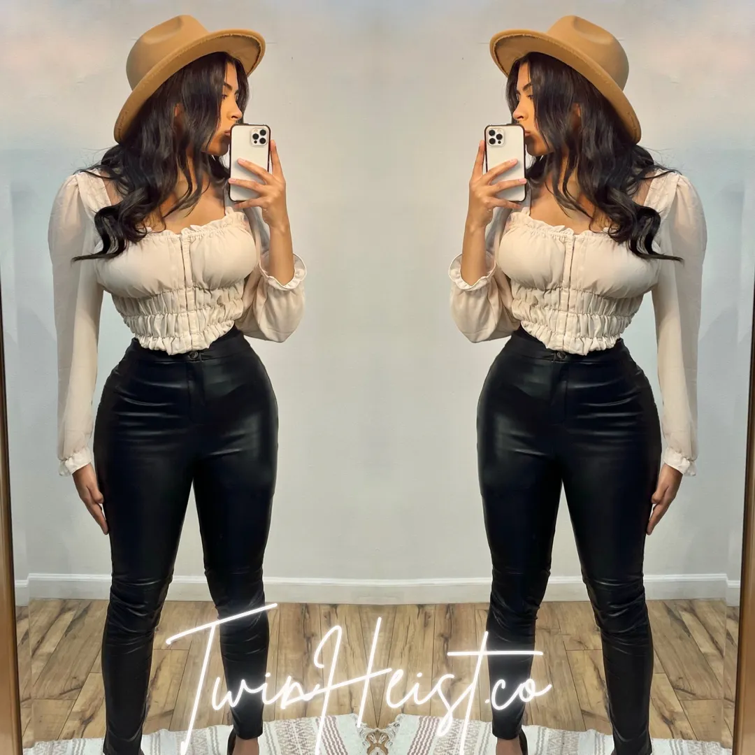 Nice Day Fedora