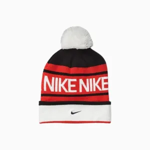 Nike Pom Beanie Hat
