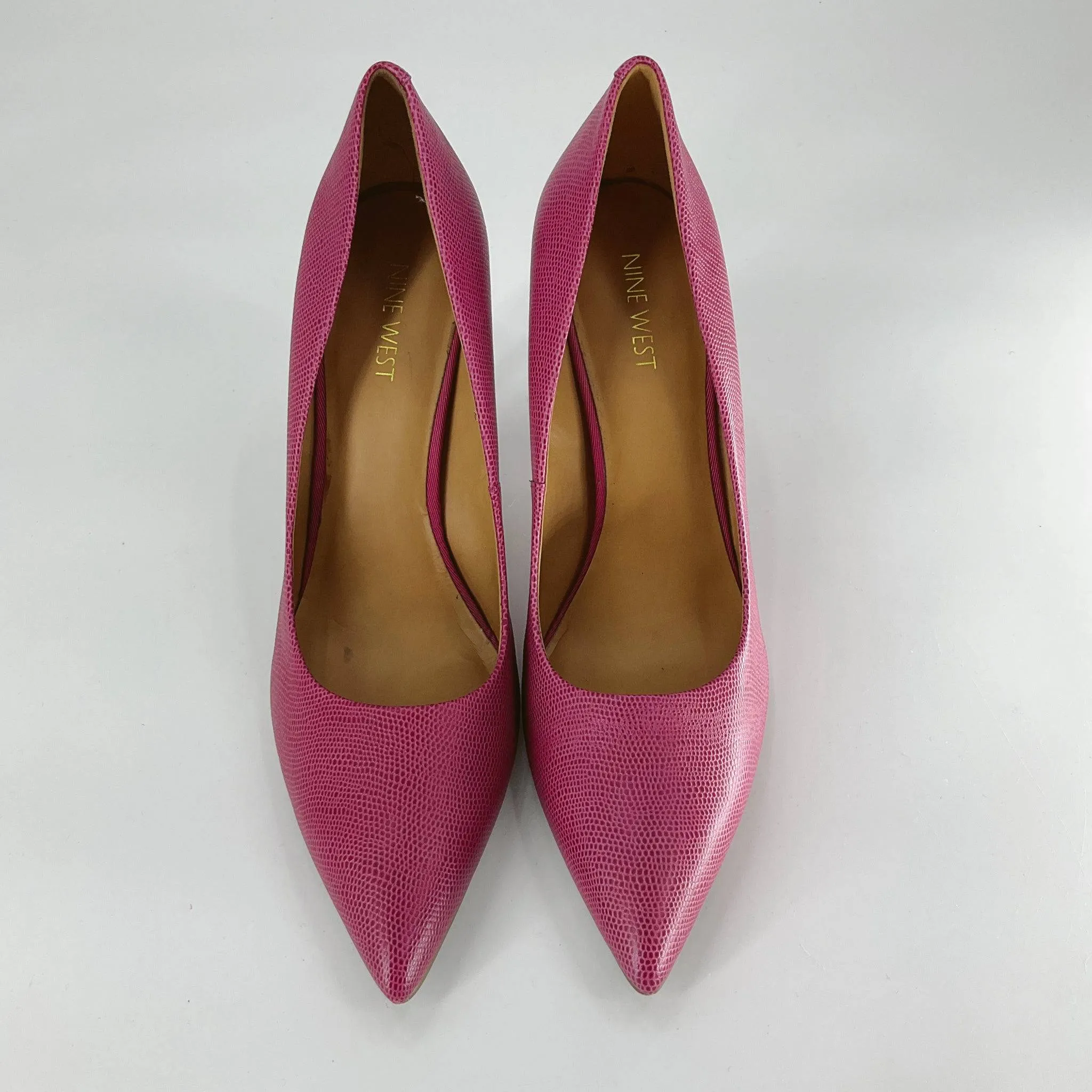 Nine West Heel Size 10
