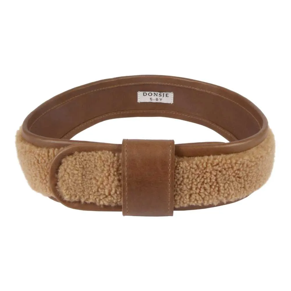 Nollie Belt - Gürtel aus Leder