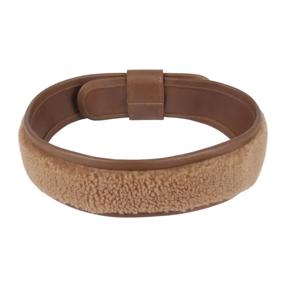 Nollie Belt - Gürtel aus Leder
