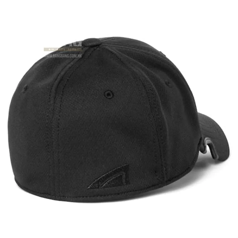 Notch Classic Fitted Black - Standard Notch - S/M