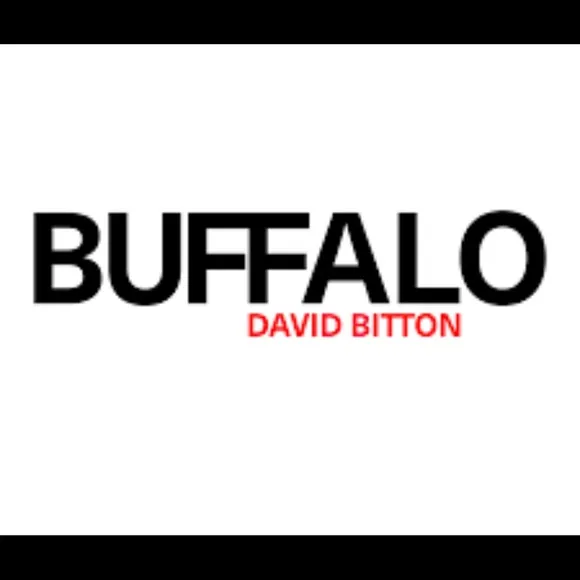 NWT BUFFALO DAVID BITTON Conga Denim Skirt