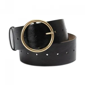 NWT INC International Concepts Womens Classic Panel Belt. BMG151959 Small