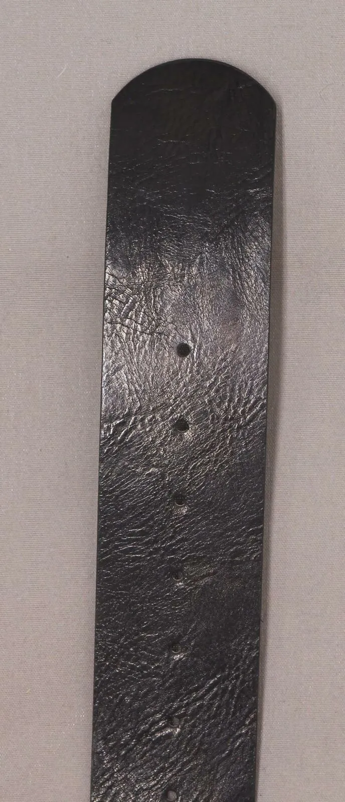 NWT INC International Concepts Womens Classic Panel Belt. BMG151959 Small