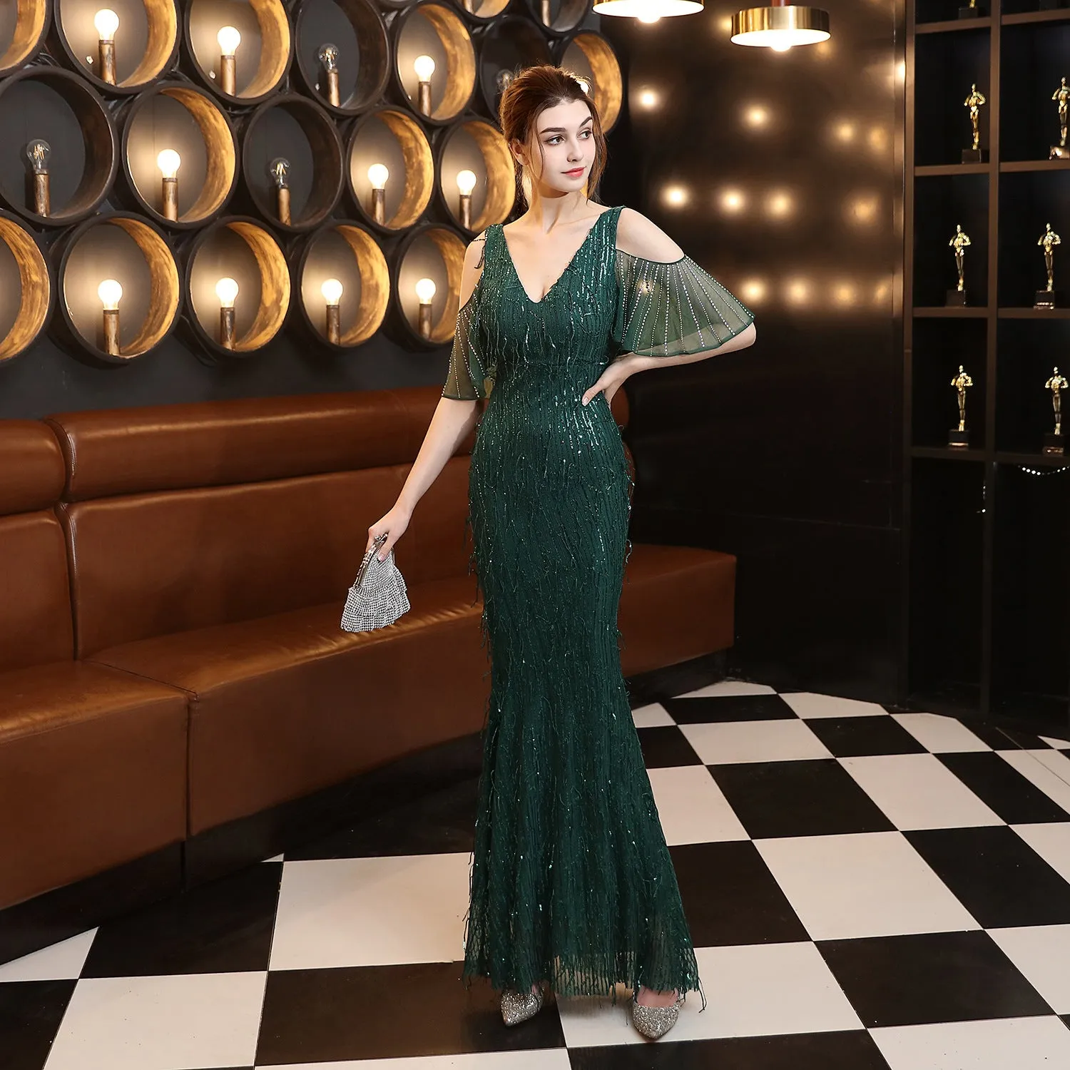 Nyx-18135 Formal Dresses