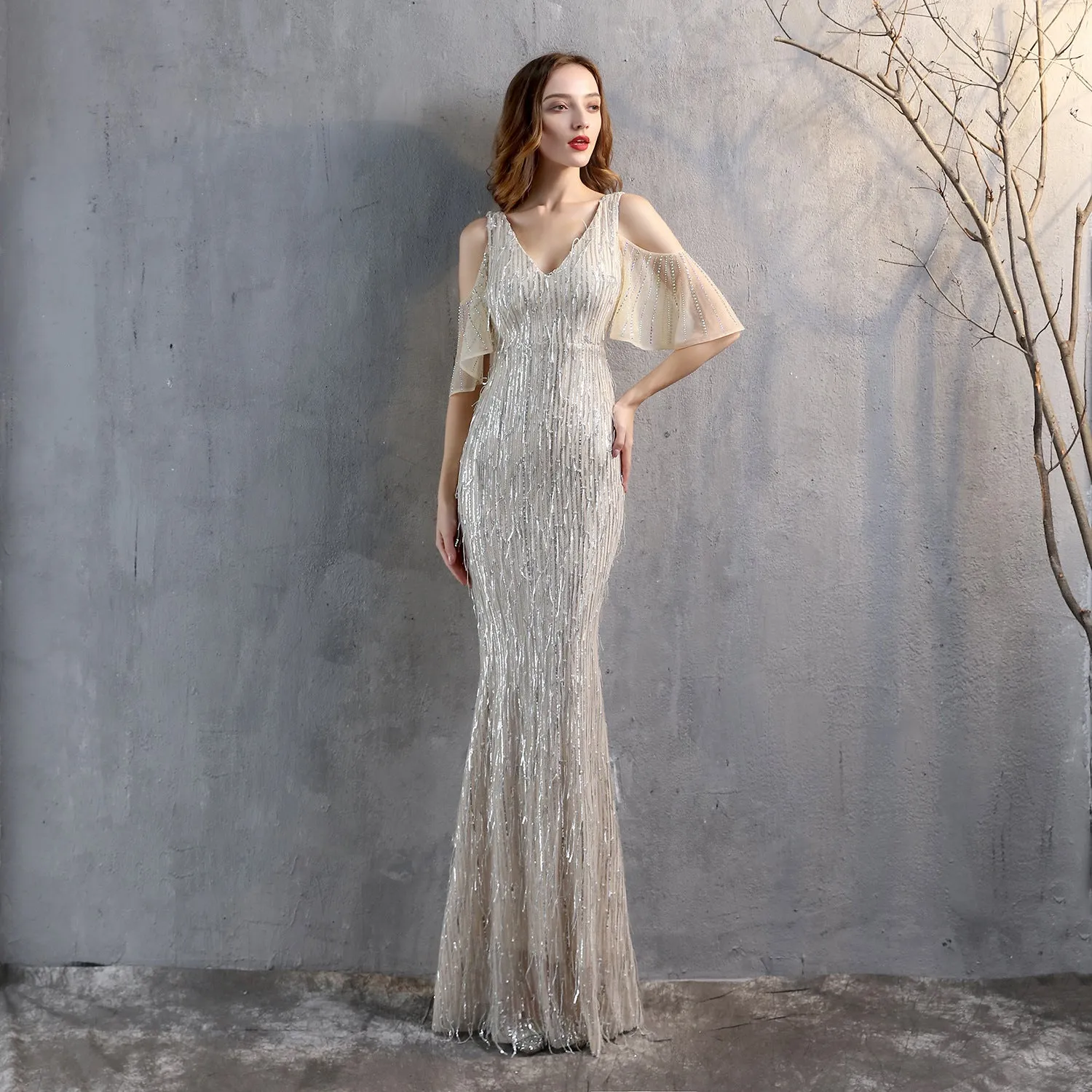 Nyx-18135 Formal Dresses
