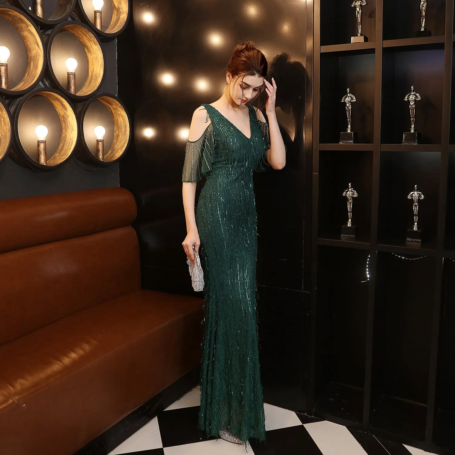 Nyx-18135 Formal Dresses