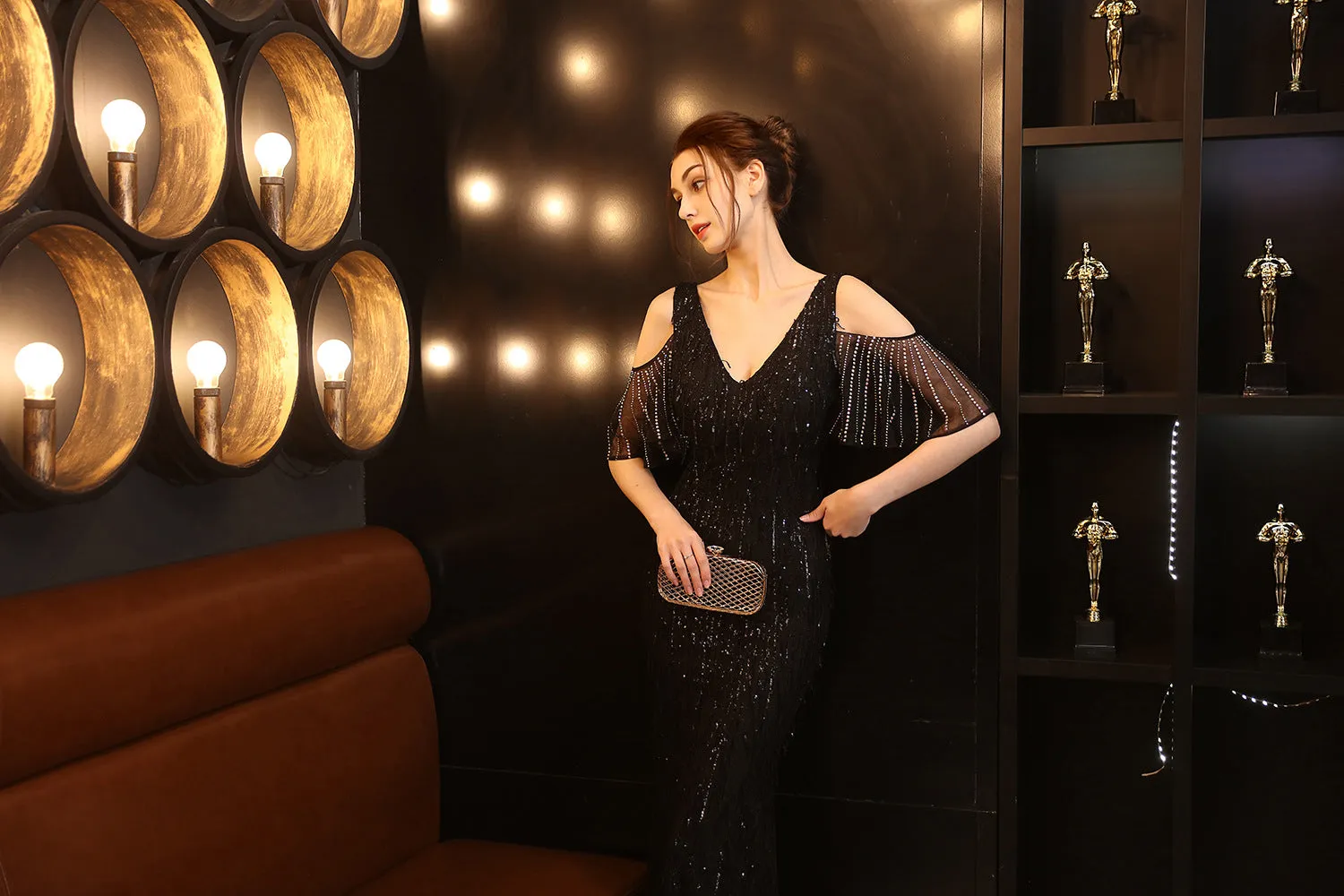 Nyx-18135 Formal Dresses