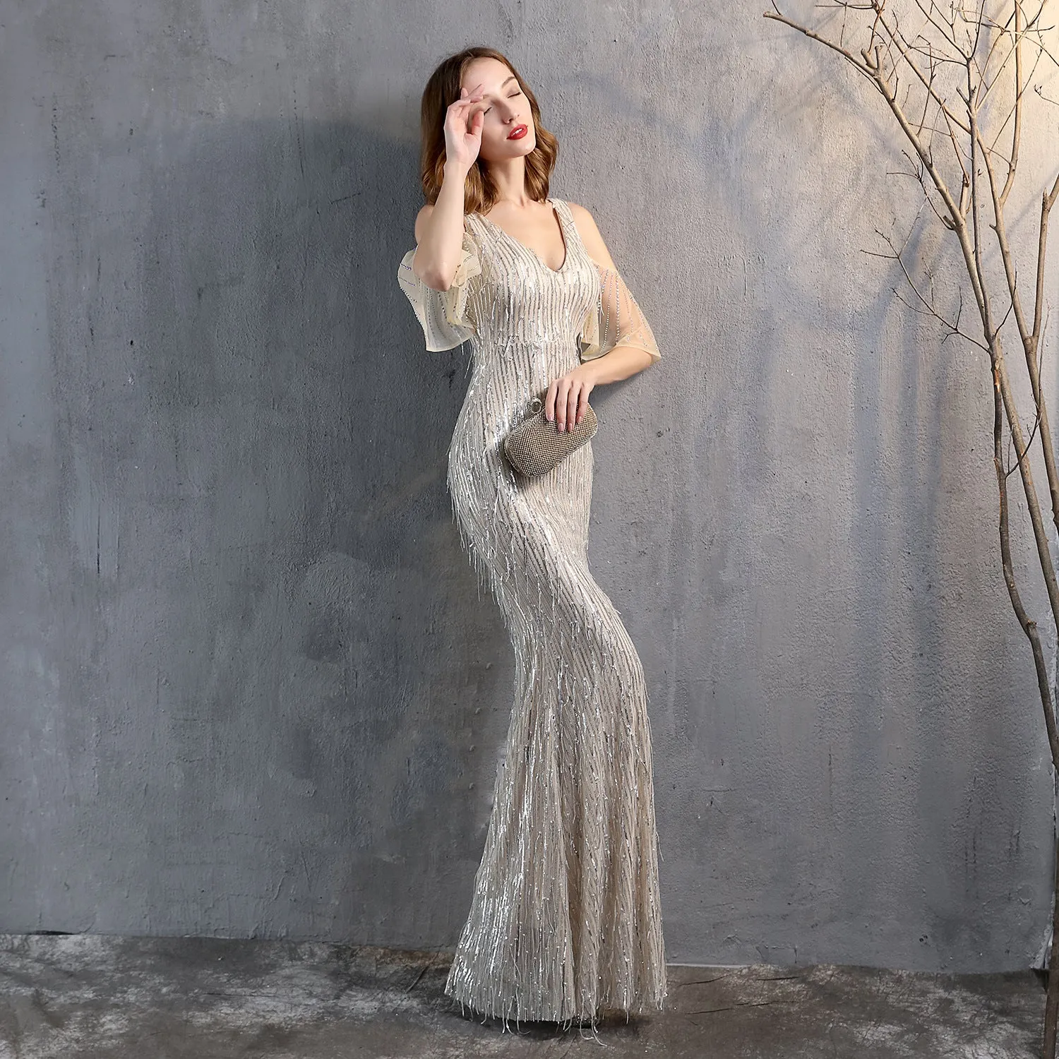 Nyx-18135 Formal Dresses