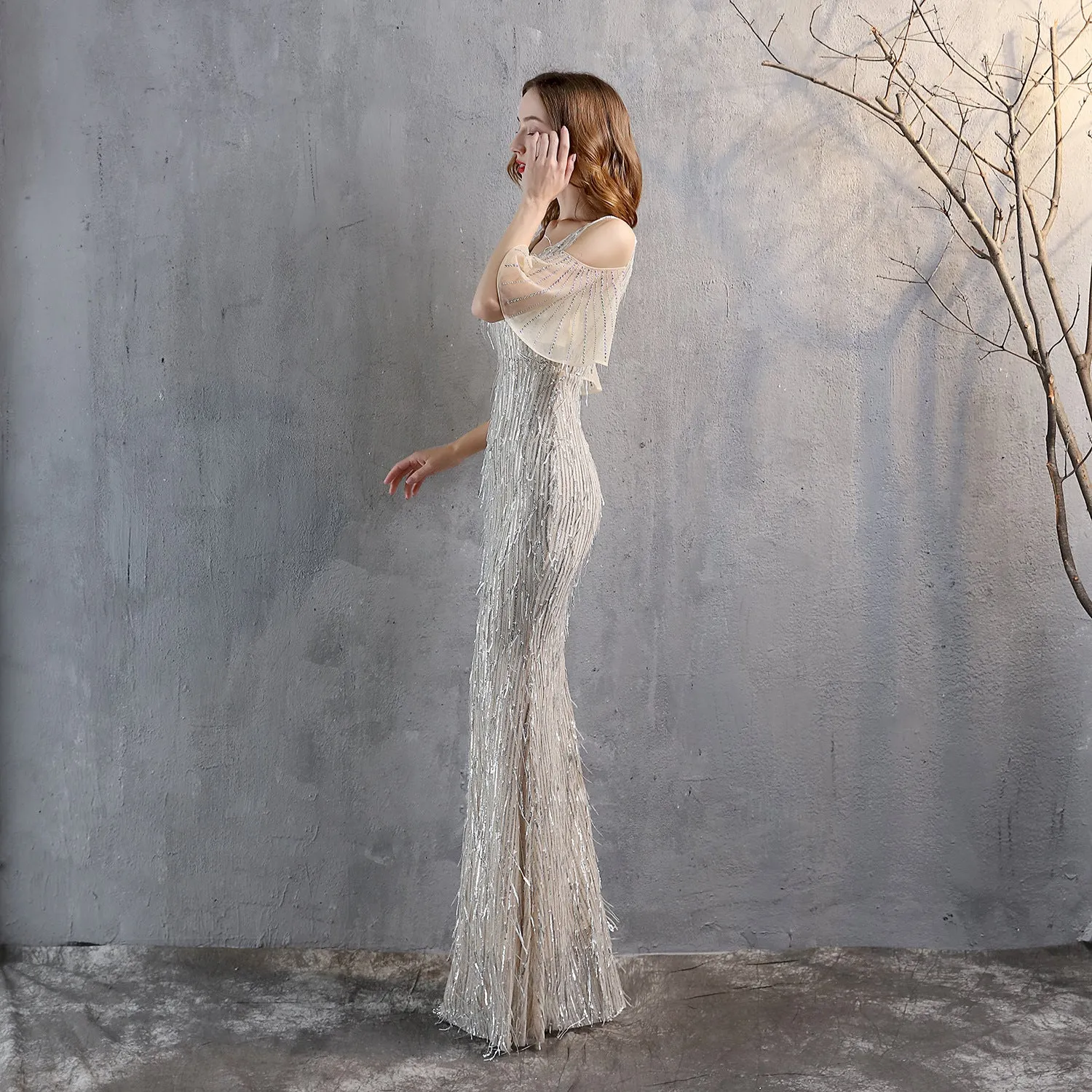 Nyx-18135 Formal Dresses