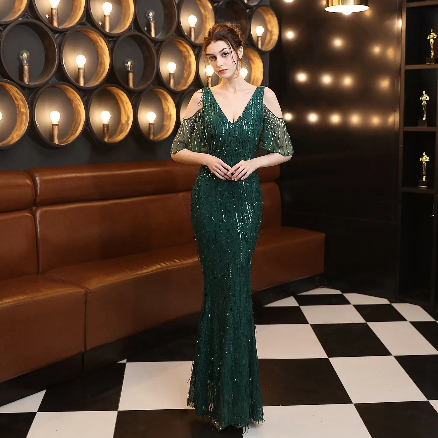 Nyx-18135 Formal Dresses