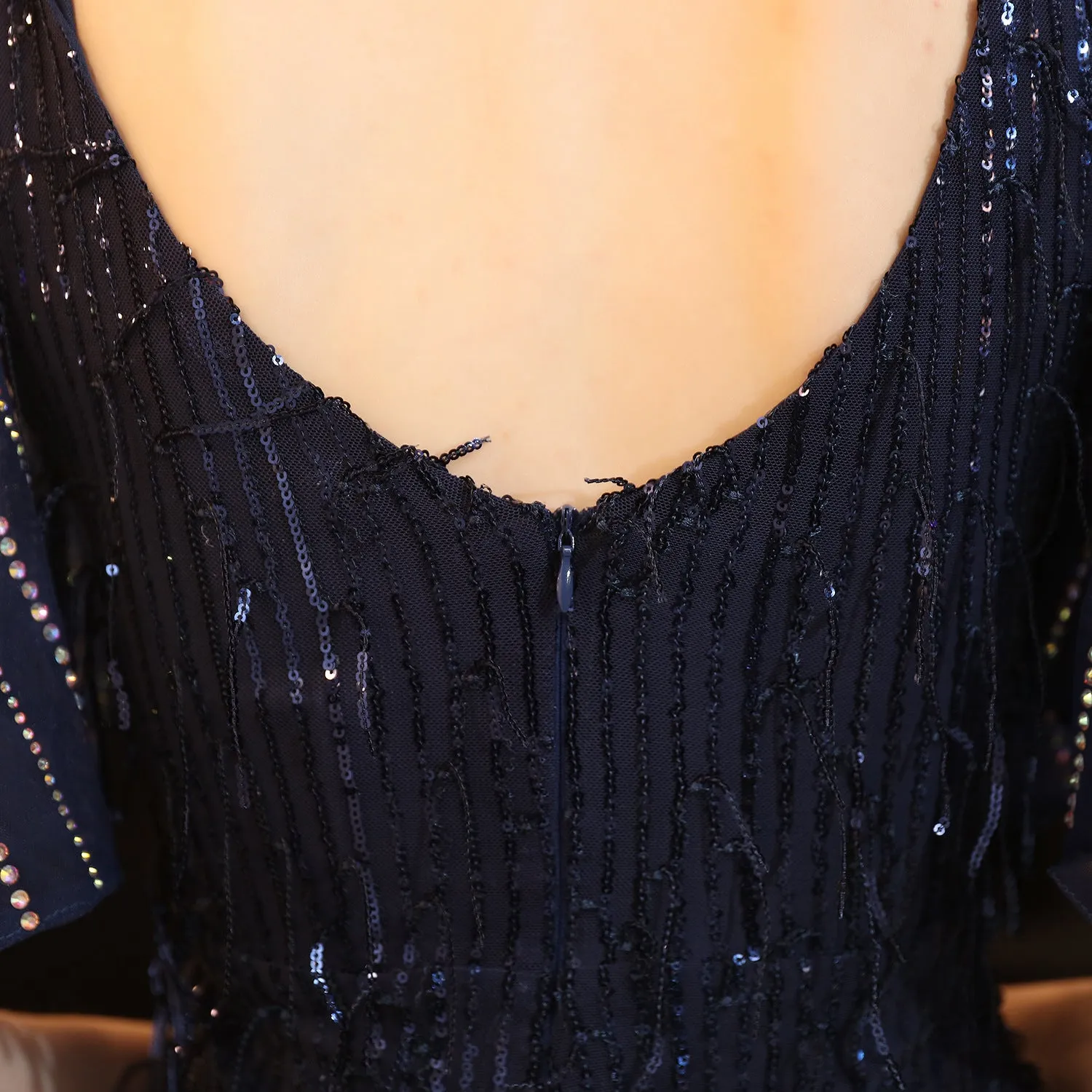 Nyx-18135 Formal Dresses