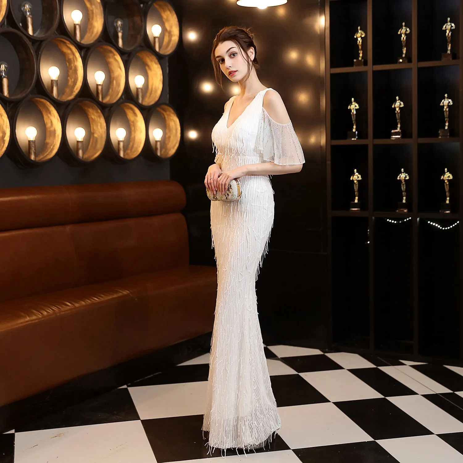 Nyx-18135 Formal Dresses
