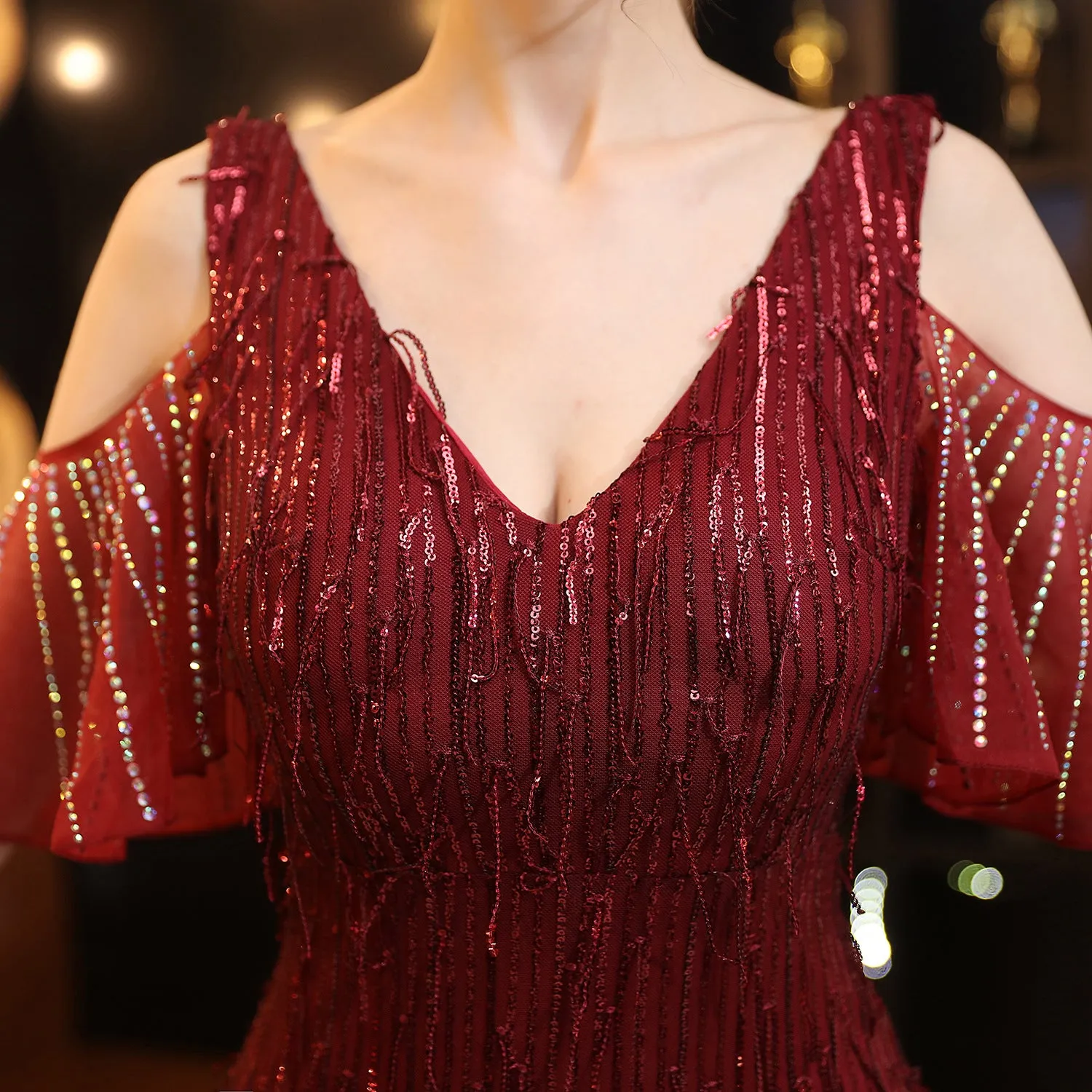 Nyx-18135 Formal Dresses