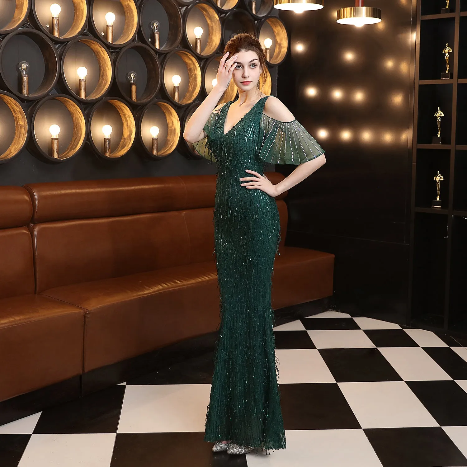 Nyx-18135 Formal Dresses