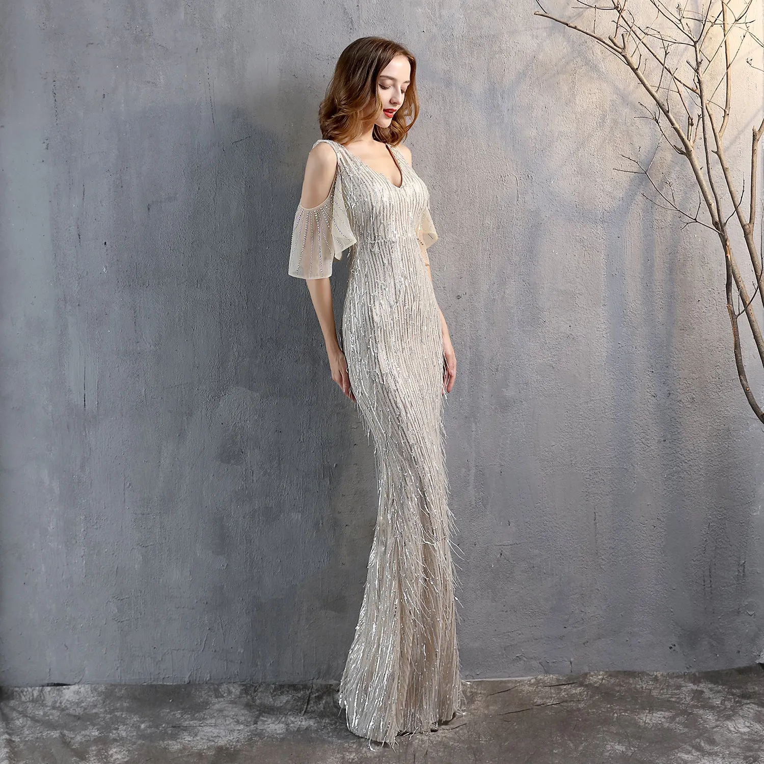 Nyx-18135 Formal Dresses