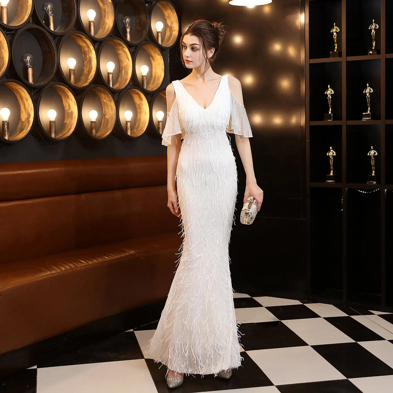 Nyx-18135 Formal Dresses
