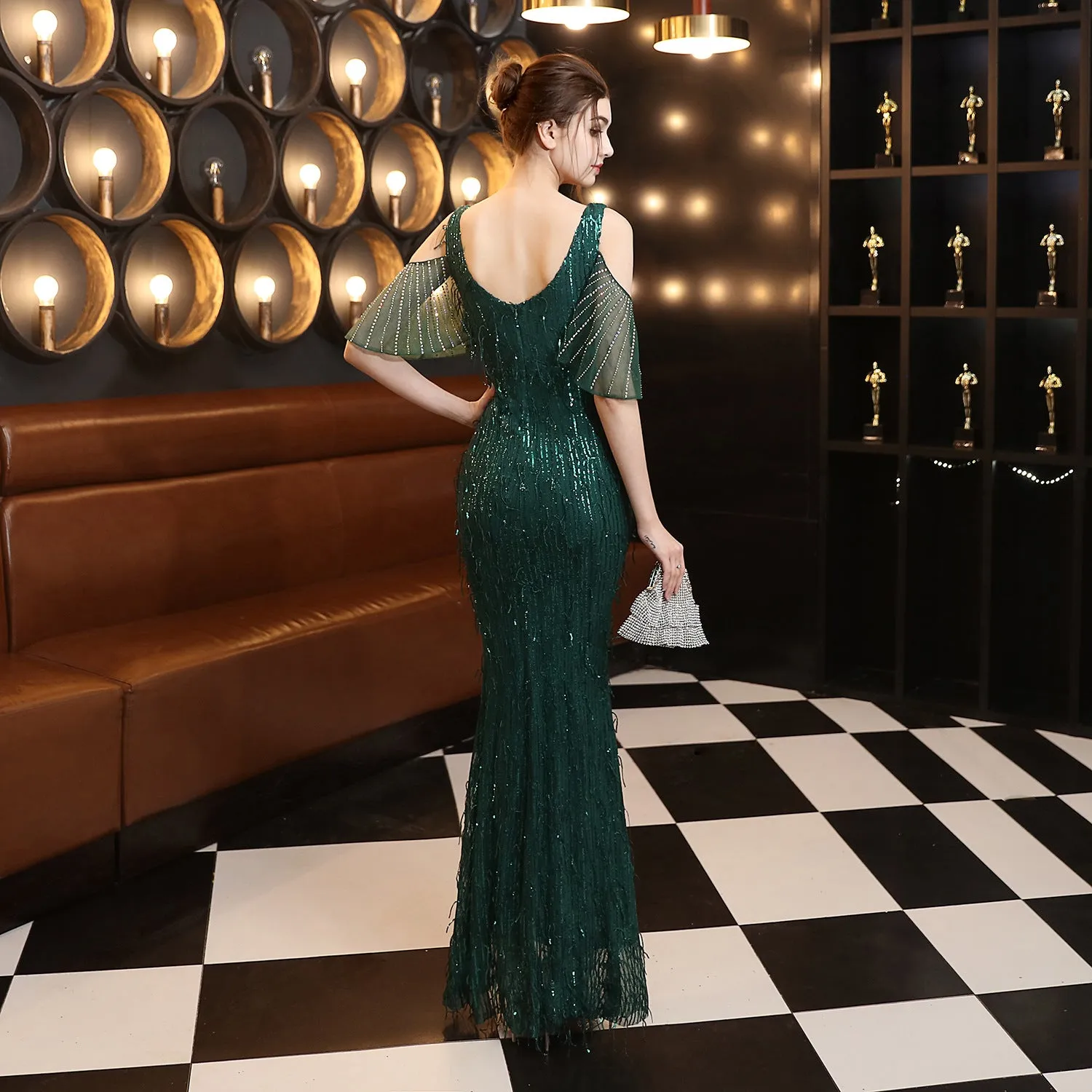 Nyx-18135 Formal Dresses