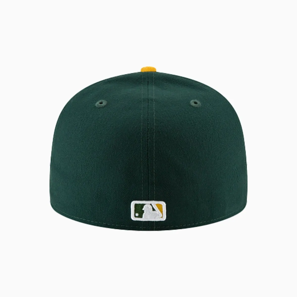 Oakland Athletics MLB 59FIFTY Fitted Hat