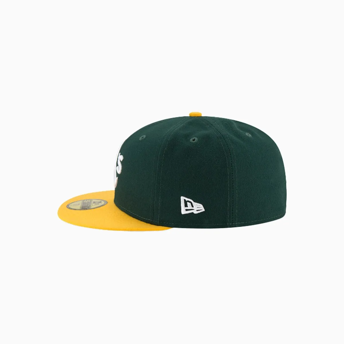 Oakland Athletics MLB 59FIFTY Fitted Hat