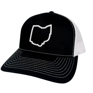 Ohio Embroidery Hat