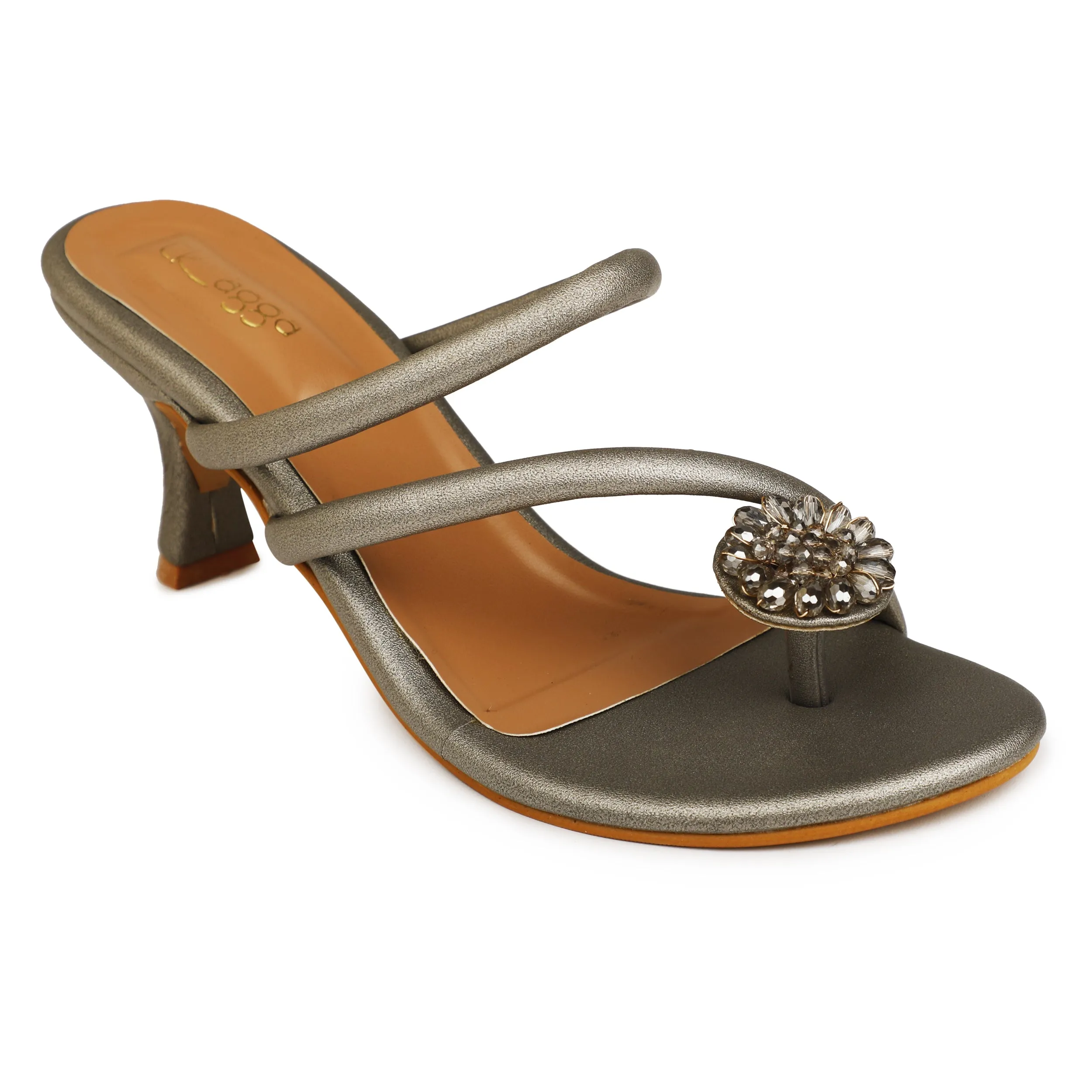 One Loop  Heels
