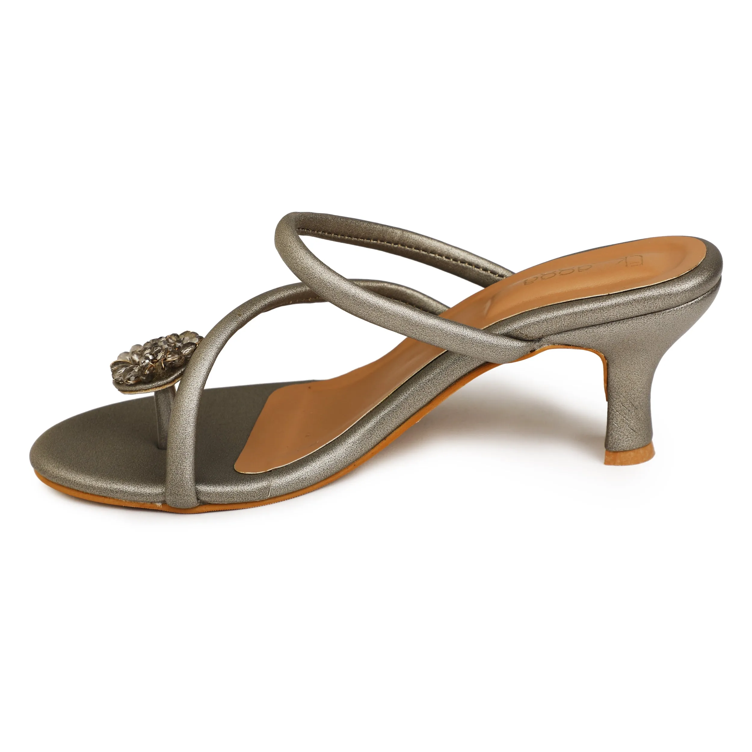 One Loop  Heels