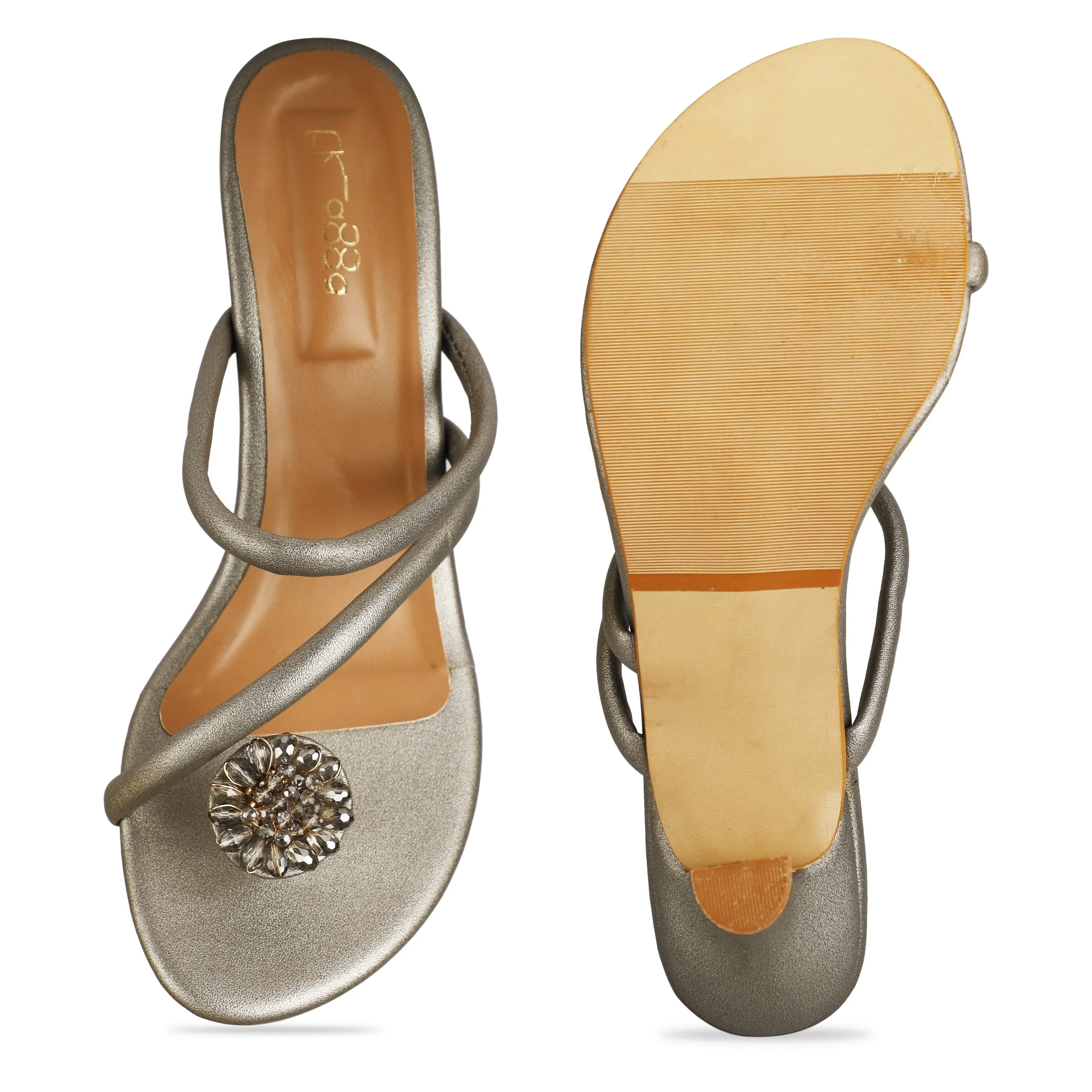 One Loop  Heels