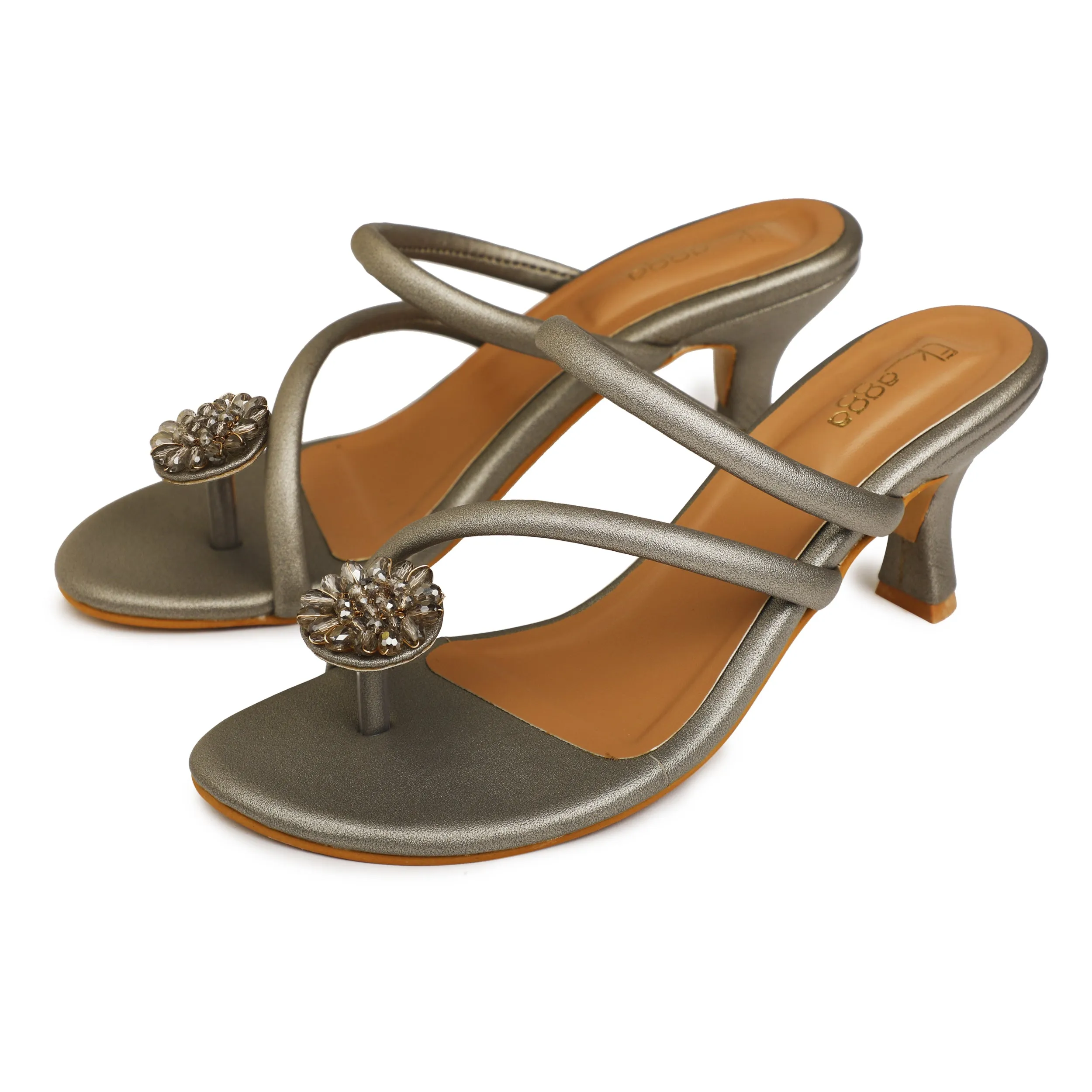 One Loop  Heels