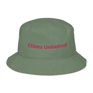 Organic Bucket Hat
