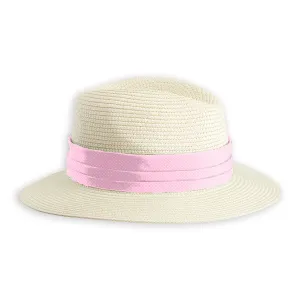 Oriel Pink - Hat Bands