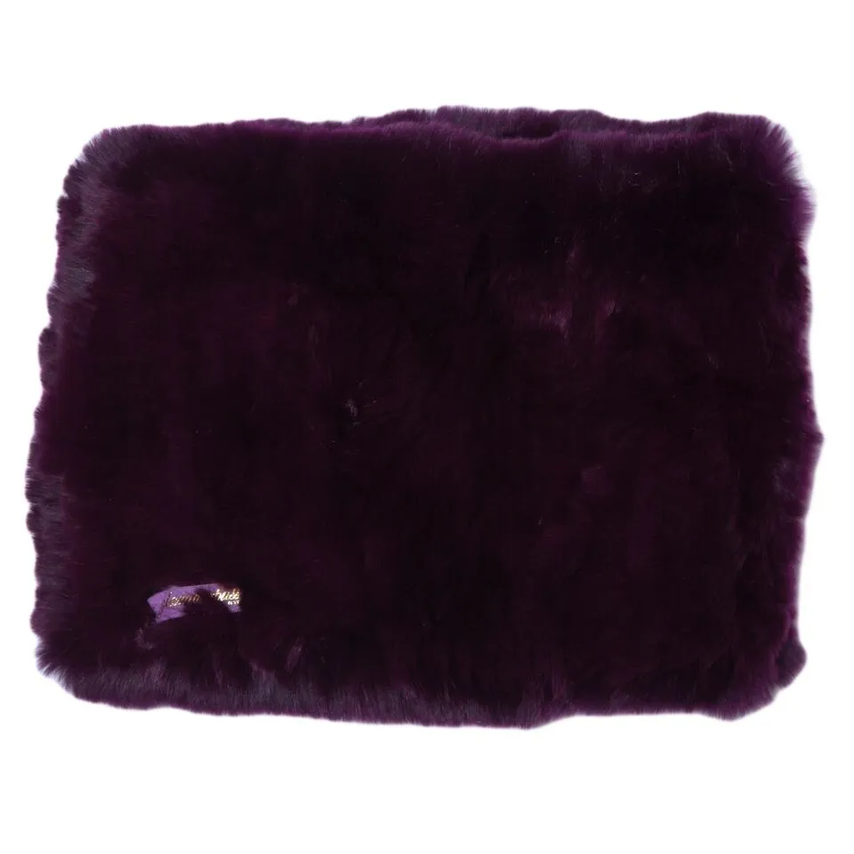 Original Fur Funnel Classic Solid Colors