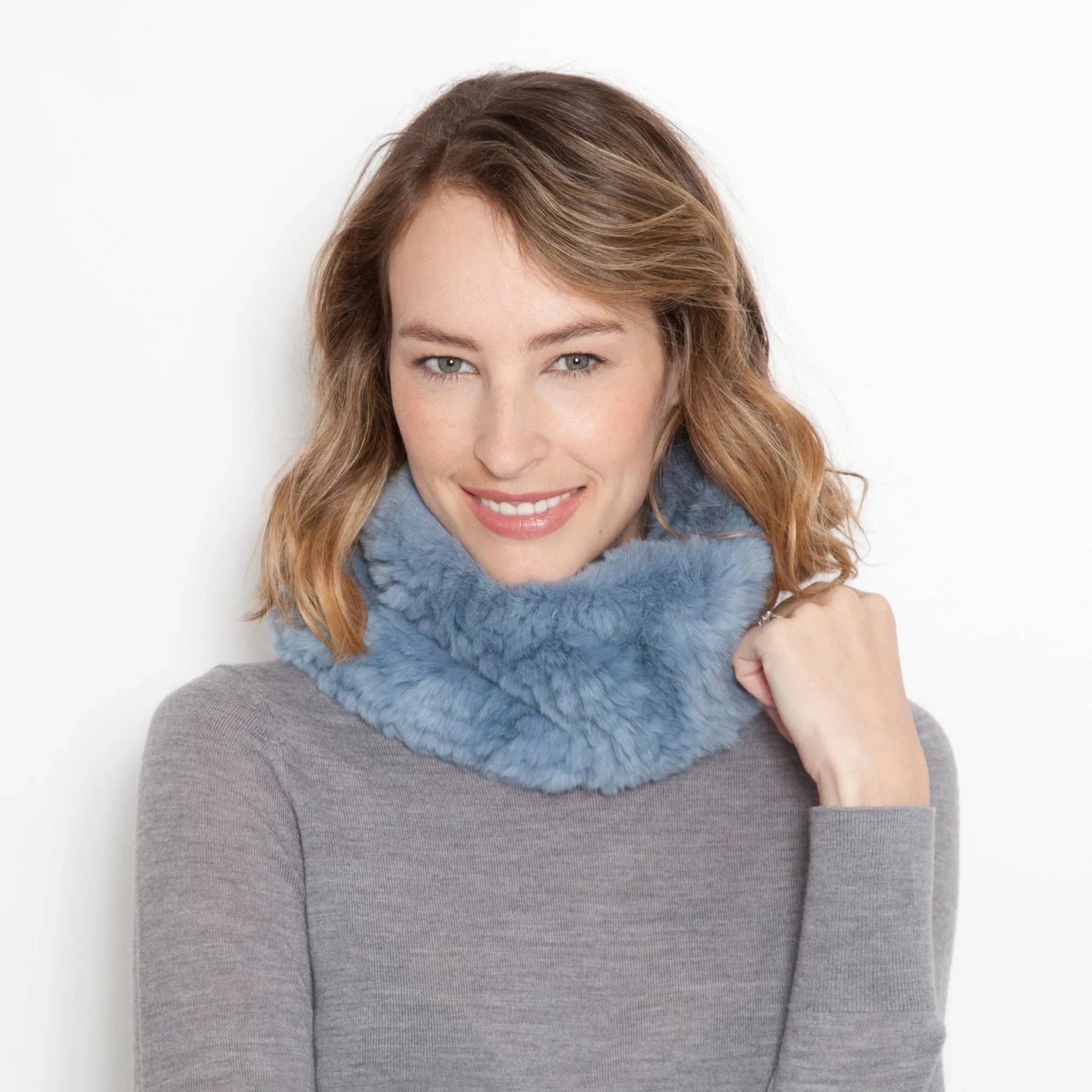Original Fur Funnel Classic Solid Colors