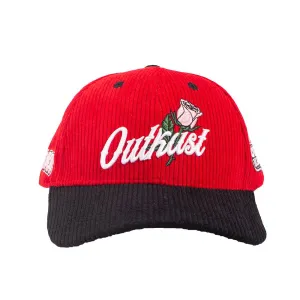OUTKAST BIG BOI CORDUROY HAT