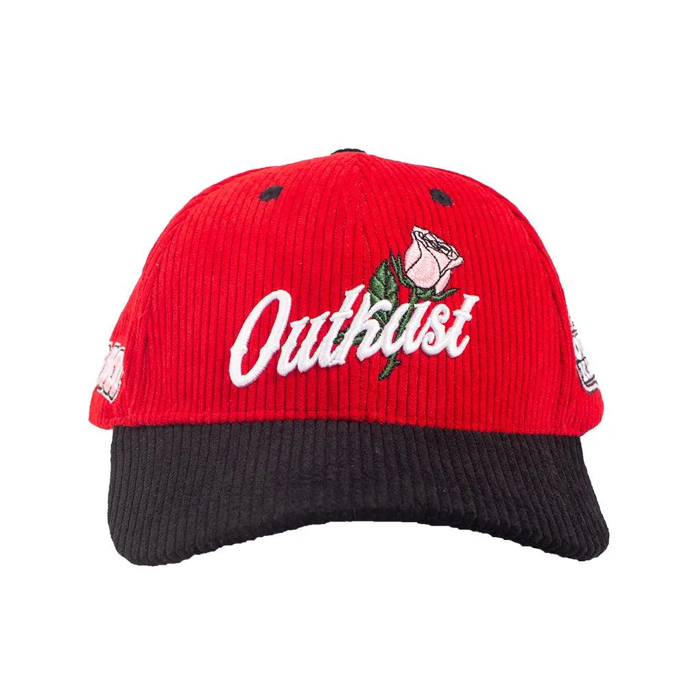 OUTKAST BIG BOI CORDUROY HAT
