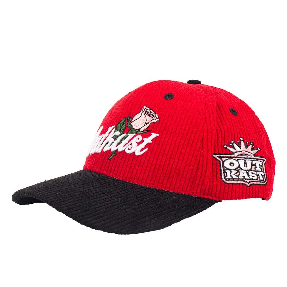 OUTKAST BIG BOI CORDUROY HAT