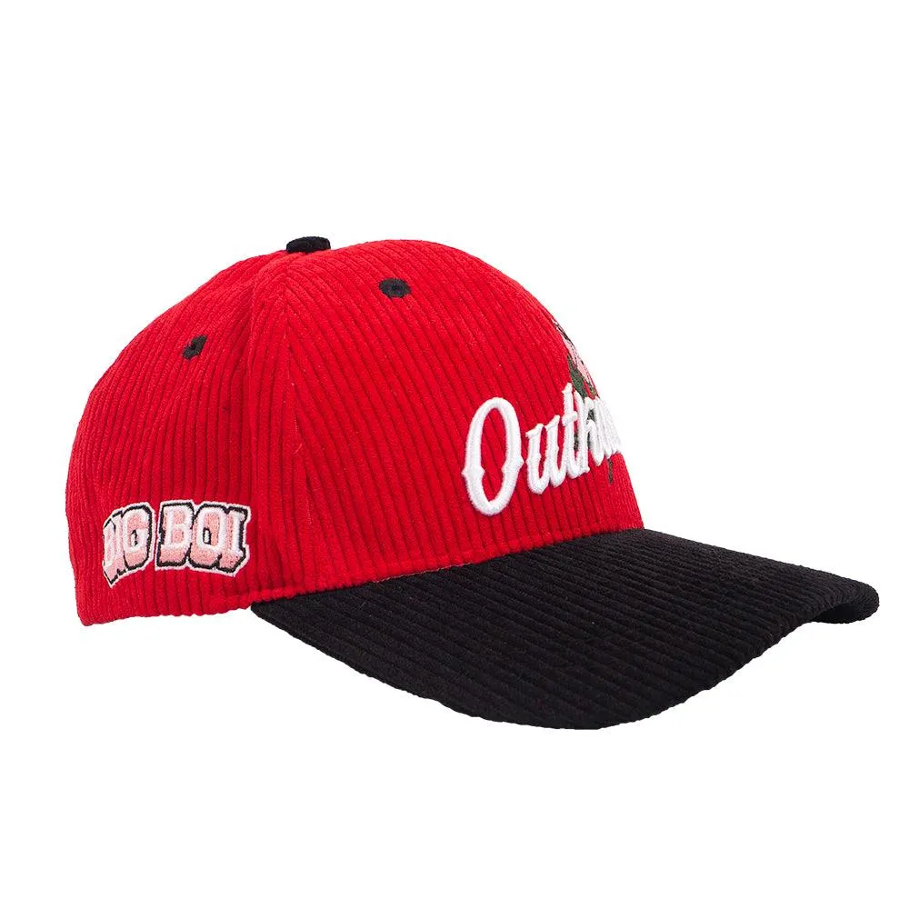 OUTKAST BIG BOI CORDUROY HAT