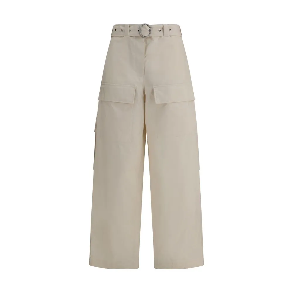 Oversize Pants