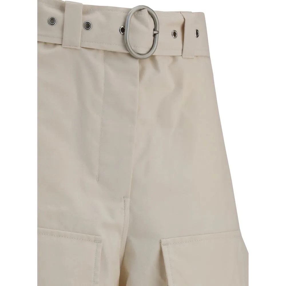 Oversize Pants