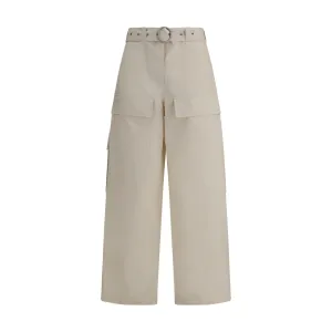 Oversize Pants