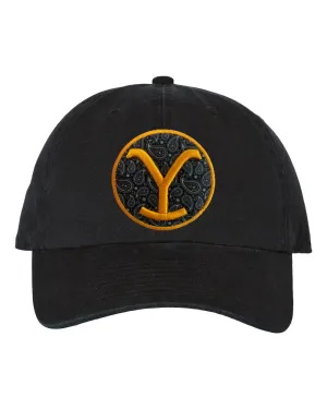 Paisley Yellowstone Cap