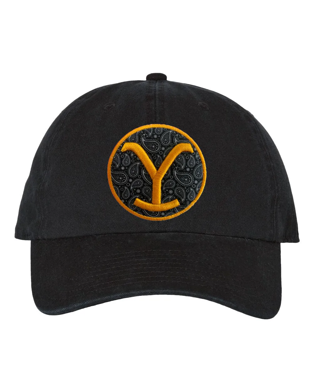 Paisley Yellowstone Cap